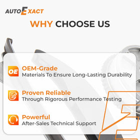 Autoexact lifestyle garage installation scene showing professional-fit confidence