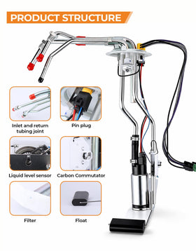 AutoExact retail packaging with included parts and warranty documentation