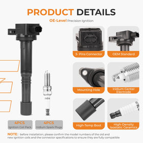 autoexact package contents laid out to show all included parts