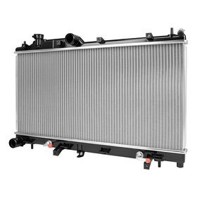 autoexact coolant connector ports detailed, shows hassle-free hose connections