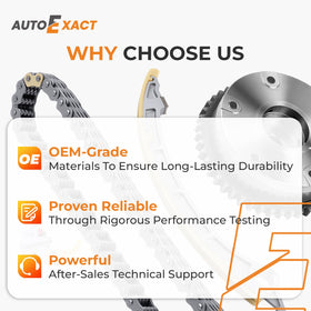 autoexact scale comparison with ruler showing component sizes for correct fit confirmation