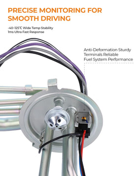 AutoExact wiring harness and plugs displayed for quick, no-cut installation