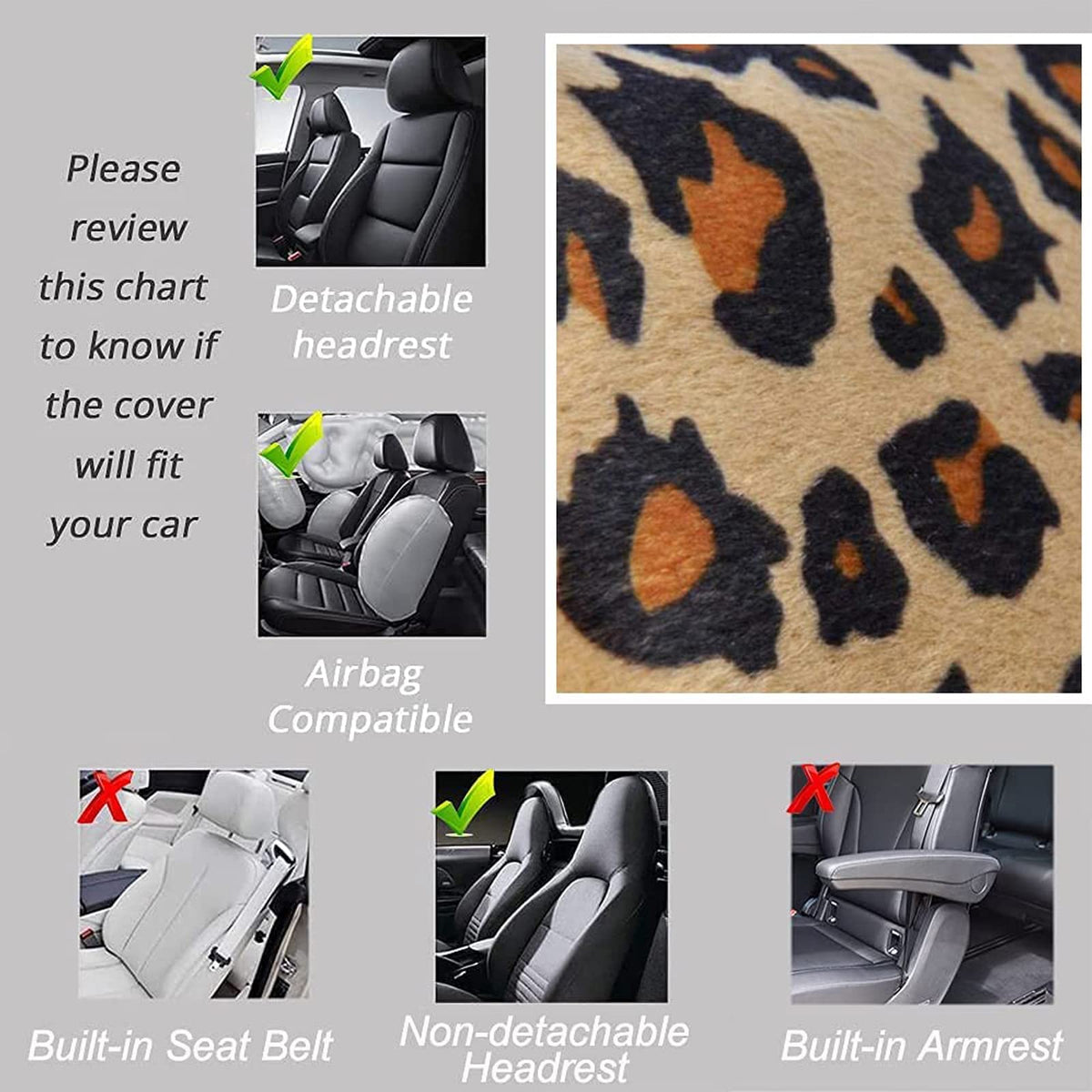 AUTOFAN installed in SUV lifestyle scene showing stylish interior upgrade