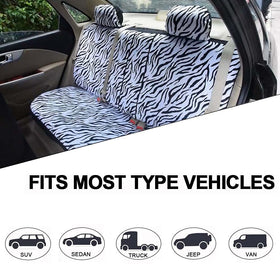 AUTOFAN installation straps and hooks ensuring secure fit
