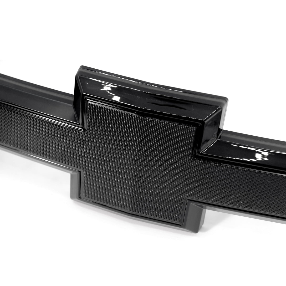 Autogem side profile showing mounting point for secure factory location fit