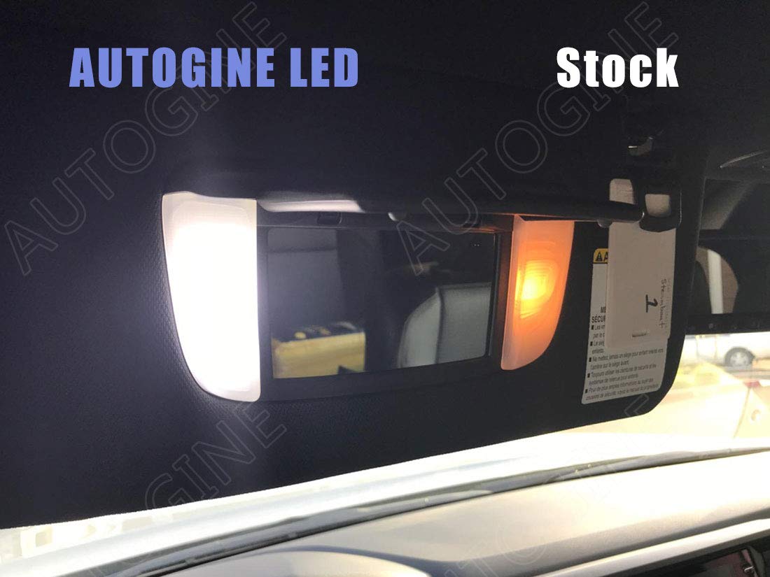 AUTOGINE installation tool and guide displayed for quick, stress-free bulb swaps
