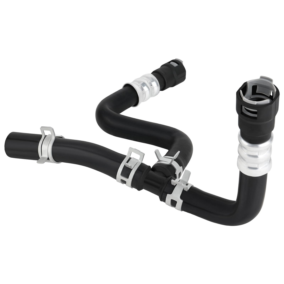 AUTOKAY heater hose front packaging showing model and fitment benefits