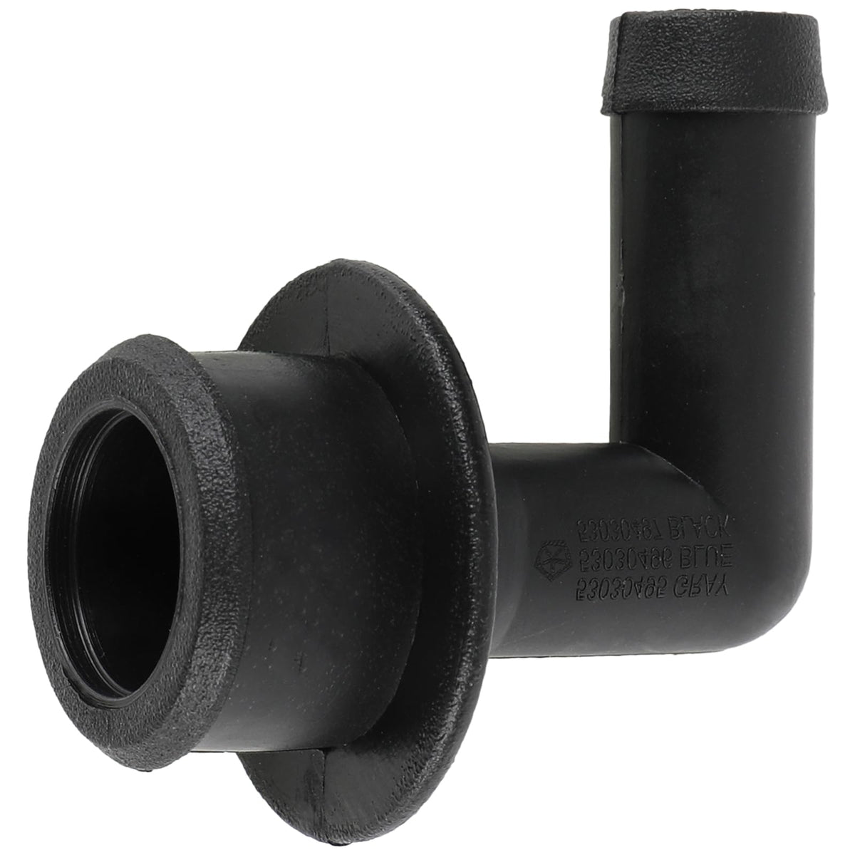 AUTOKAY crankcase breather hose detail demonstrating reinforced wall for durability