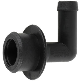 AUTOKAY crankcase breather hose detail demonstrating reinforced wall for durability