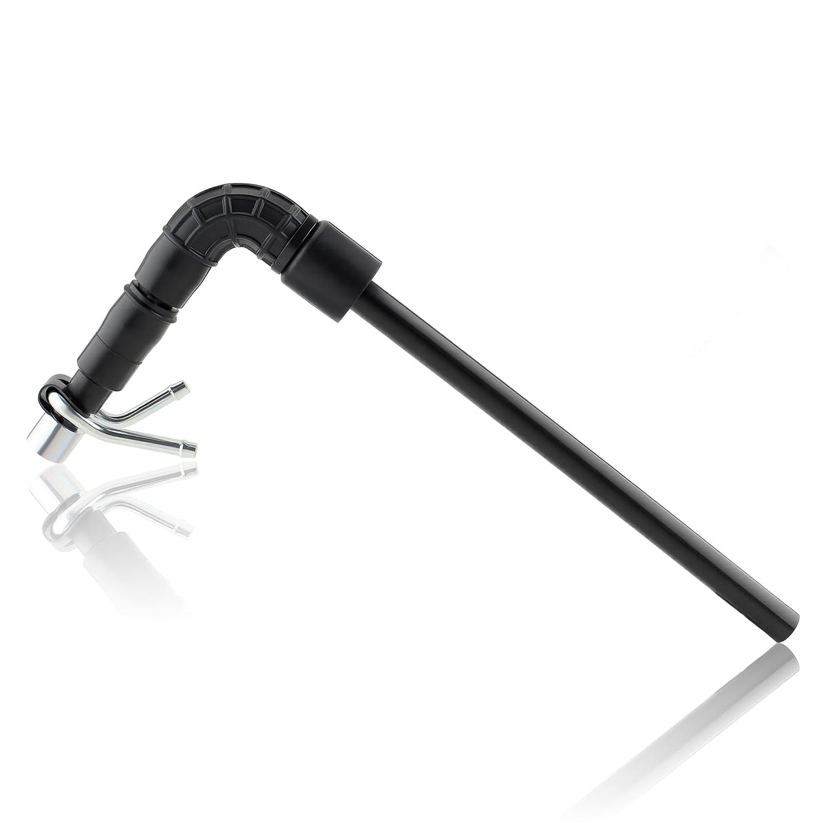 AUTOKAY front view of PCV connector hose showing exact fit and compatibility