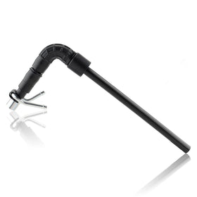 AUTOKAY front view of PCV connector hose showing exact fit and compatibility