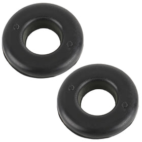 AUTOKAY rubber grommet detail highlighting flexible sealing to prevent leaks