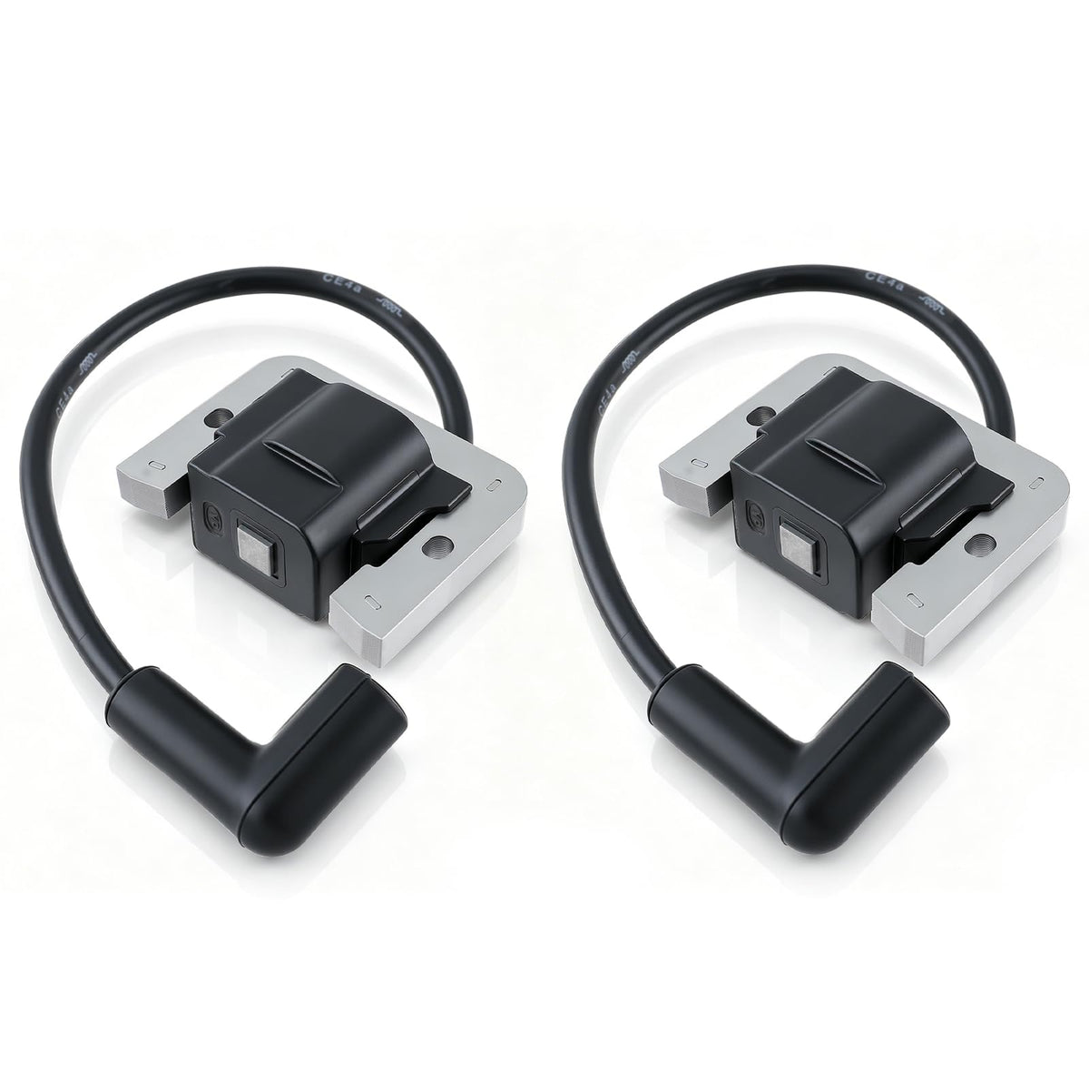 AUTOKAY ignition coil front view showing robust housing and reliable fit