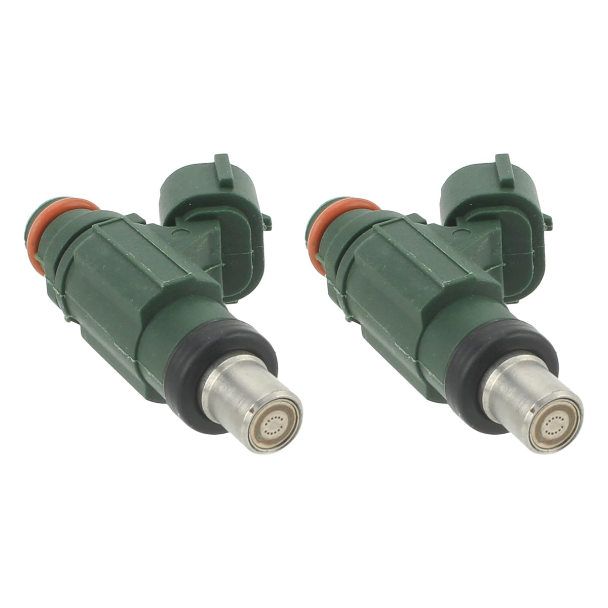 AUTOKAY injector in a garage setting showing mechanic-ready replacement reliability