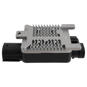 AUTOKAY module installed under hood demonstrating direct-fit convenience