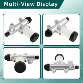 AUTOKAY reservoir close-up highlighting integrated design and visible fluid fill for convenience