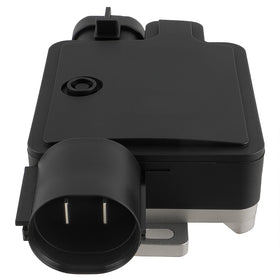 AUTOKAY label and part number view verifying compatibility and correct cross-reference