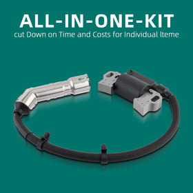 AUTOKAY packaged ignition coil ready to ship reducing installation wait