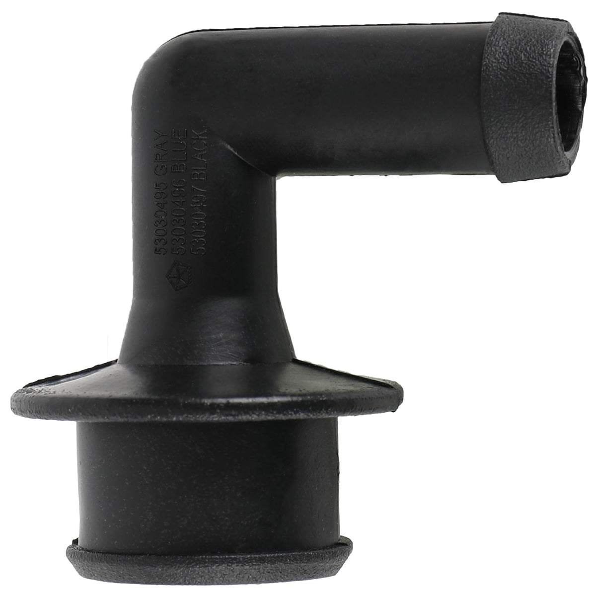 AUTOKAY label with part numbers for easy cross-reference and confirmation