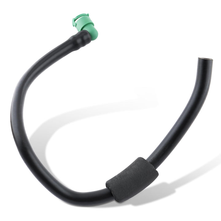 AUTOKAY vapor purge hose front view showing correct OEM fitment and secure replacement