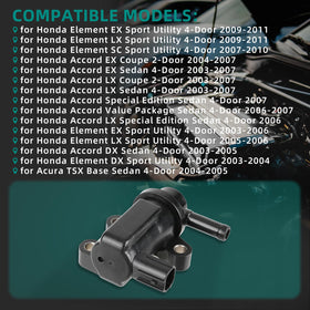 AUTOKAY product packaging and label showing correct part number confirmation benefit