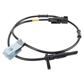 AUTOKAY label listing compatible Equinox and Terrain models for accurate selection