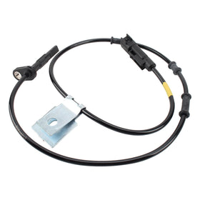 AUTOKAY new sensor beside old unit showing clear upgrade and replacement benefit