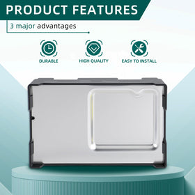 AUTOKAY product label with part numbers for quick verification and ordering benefit