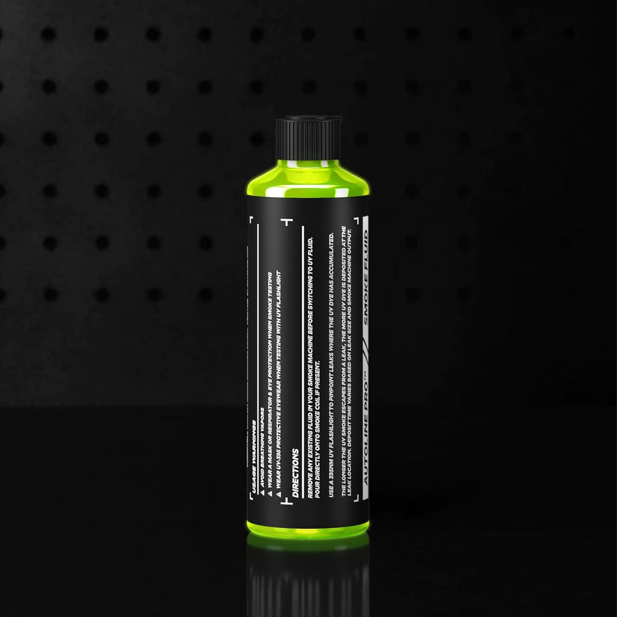 AutoLine Pro bottle cap and nozzle detail for secure, drip-free filling