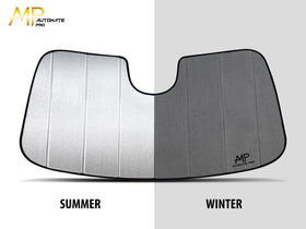 AutoMate Pro folded in storage bag for easy portability and clean storage