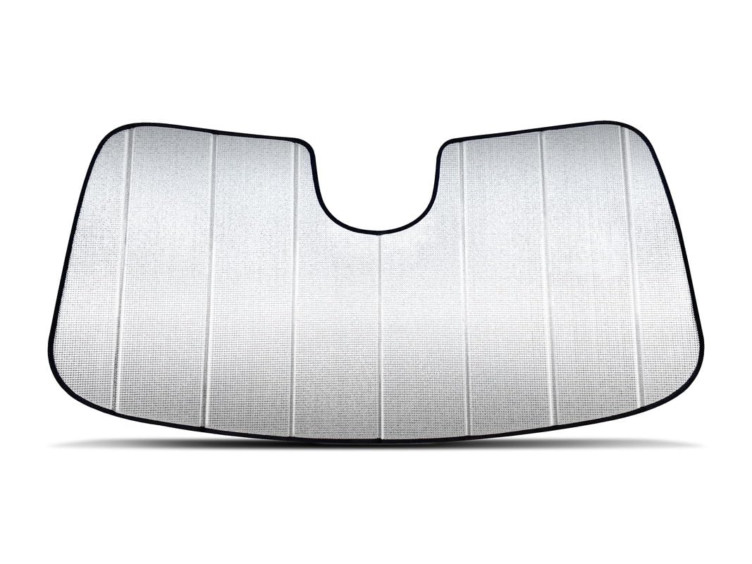 AutoMate Pro front view showing custom-fit shade and compact protection