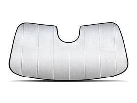 AutoMate Pro front view showing custom-fit shade and compact protection