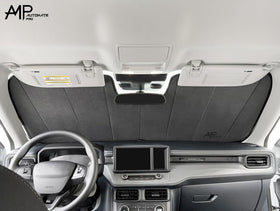 AutoMate Pro installed in 2026 Honda Passport demonstrating full coverage