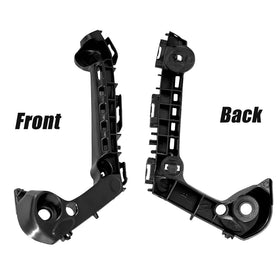 Automkt bracket size comparison with ruler to confirm correct fitment
