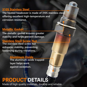 Automost sensor installed on Sportsman 570 displaying OEM-match fit benefit