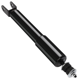 AUTOMUTO rear shock close-up piston rod for strength and durability
