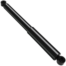 AUTOMUTO shock installed on Avalanche front improving ride comfort