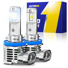 AUTOONE front packaging showing model and key specs for quick purchase decision