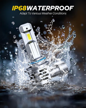 AUTOONE packaging and kit contents showing ready-to-install convenience