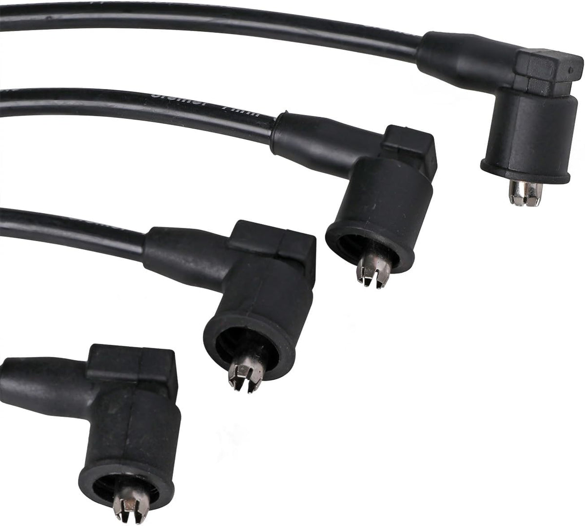 Autopart T terminal detail displaying corrosion-resistant snap-lock terminals for secure electrical contact