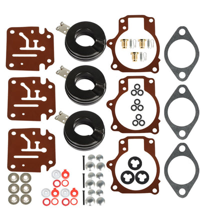 Autoparts front packaging showing 3-pack kit and boxed contents for quick identification