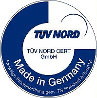 AUTOPROFI OXICAT label close-up highlighting certification and usage guidance benefit