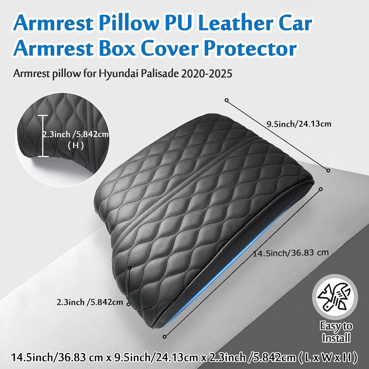 Autorder close-up of leather texture highlighting durable surface