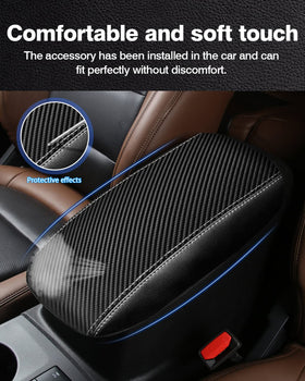 Autorder being wiped clean to show waterproof easy-care benefit