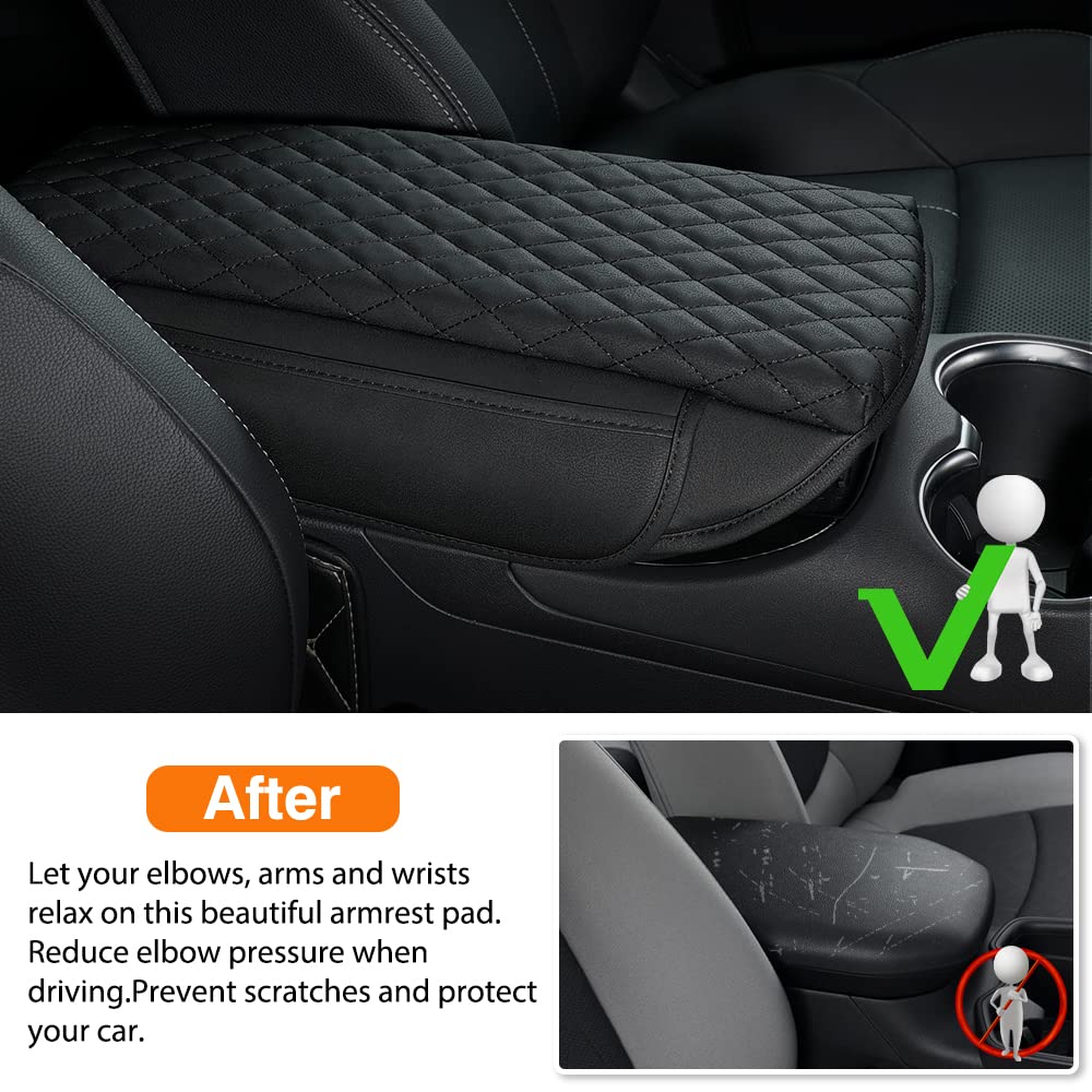 Autorder being wiped clean to show easy-care surface and longevity
