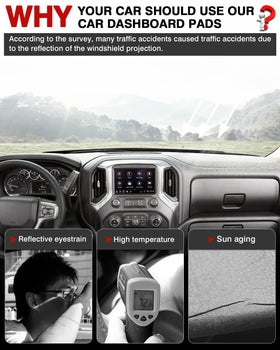Autorder close-up of flannel texture offering soft, UV-resistant surface