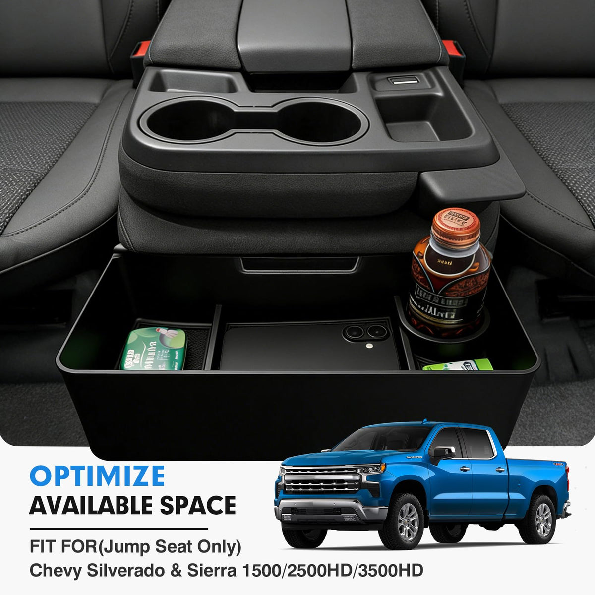 Autorder close-up of ABS texture highlights durability and impact resistance