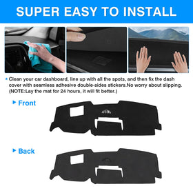 Autorder installed in car lifestyle scene improving cabin comfort benefit
