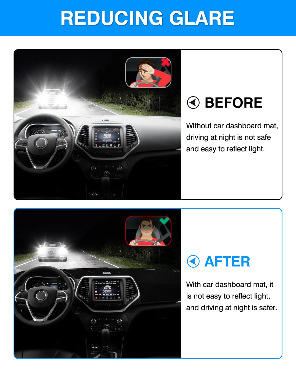 Autorder installed on 2018 Tundra demonstrating custom-fit protection