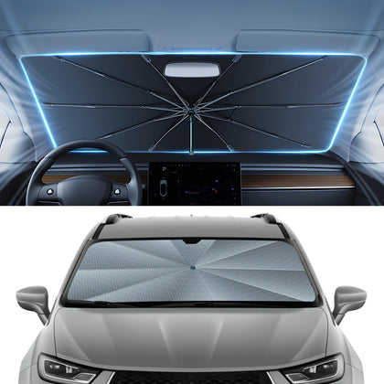 Autorder front packaging showing Pacifica fit and benefit of perfect coverage